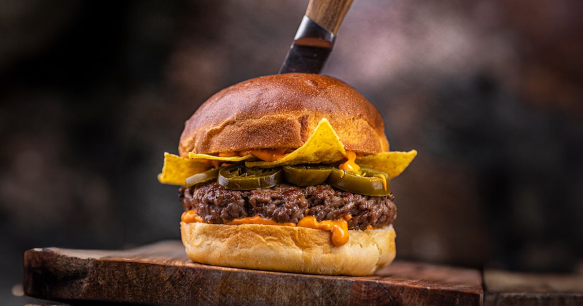 Guloso burgers & more | Dubrovnik - Naruči dostavu hrane na dobartek.hr