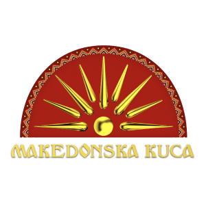 Makedonska kuća