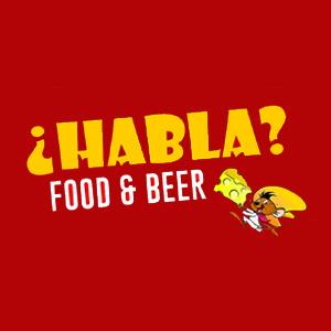 Habla? food & beer