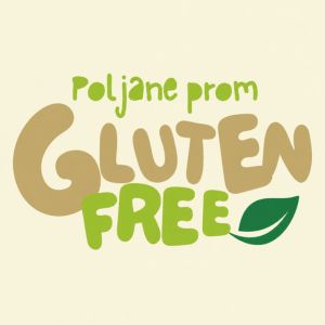 Poljane Prom Gluten free