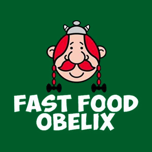 Fast Food Obelix