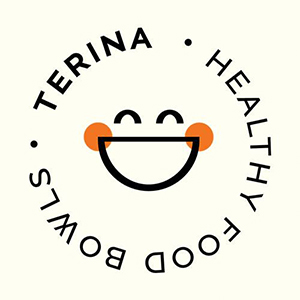 Terina Healthy Food Bowls