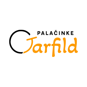 Palačinke Garfild
