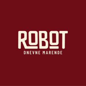 Restoran Robot