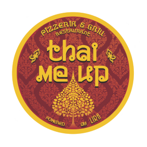 Thai Me Up by Lira