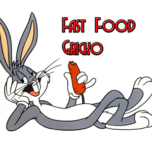 Fast Food Gricko