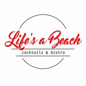 Life's a Beach Cocktails & Bistrobar