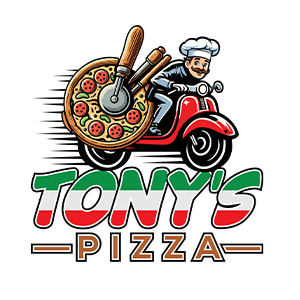 Tony's Pizza & More