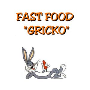 Fast Food Gricko