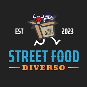 Street Food Diverso