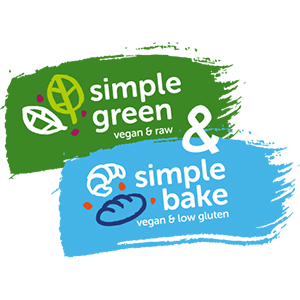 Simple Green & Bake by Jelena