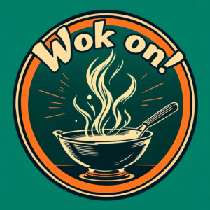 Wok On