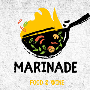 Marinade Food & Wine
