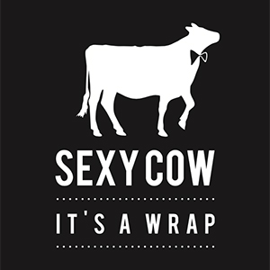 Sexy Cow