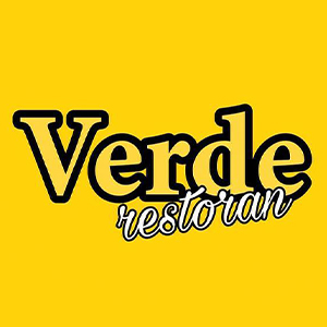 Restoran Verde