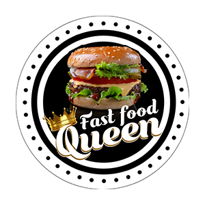 Fast Food Queen