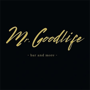 Street food by Mr. Goodlife