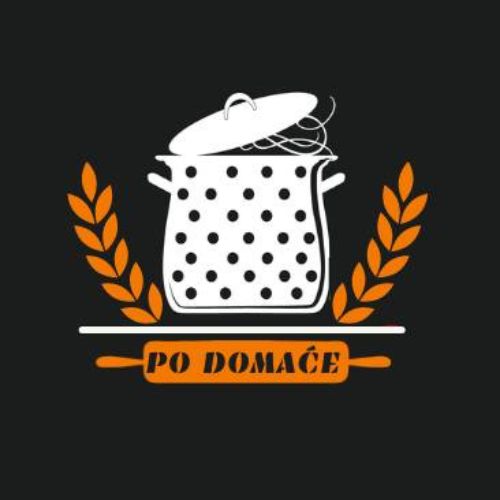 Po Domaće