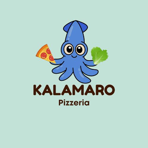 Restoran Kalamaro