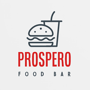 Prospero Food bar