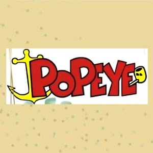 Bistro Popeye