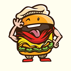 Charlie Burgers