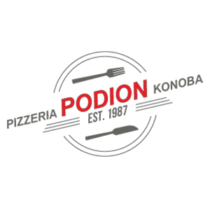 Konoba Pizzeria Podion