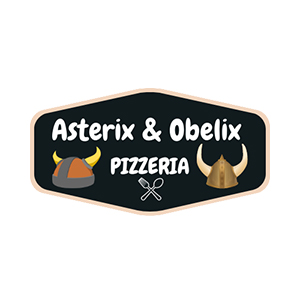 Pizzeria Asterix & Obelix