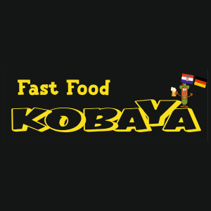Fast food Kobaya