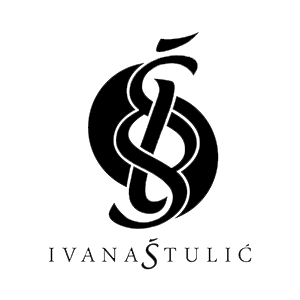 IS-Korak Logo Negative