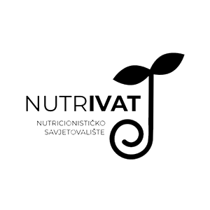 Nutrivat Logo Negative